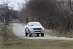 Ram 1500 Limited Crew Cab 2018 года